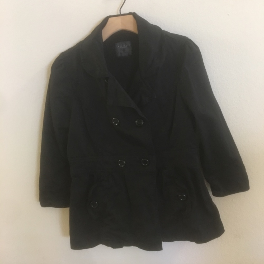 Sanctuary Jacket - Picture 3 of 5